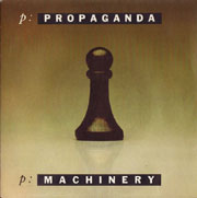 Propaganda - P.machinery