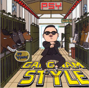 Psy - Gangnam Style