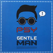 Psy - Gentleman