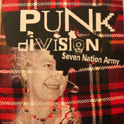 Punk Division - Seven Nation Army