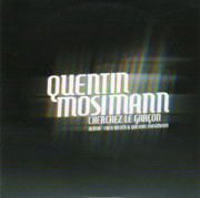 Cherchez le garçon - Quentin Mosimann