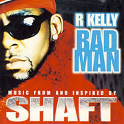 R. Kelly - Bad Man