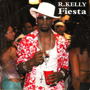 Fiesta - R. Kelly