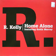 R. Kelly - Home Alone