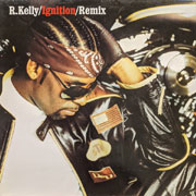 R. Kelly - Ignition Remix