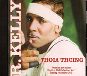 R. Kelly - Thoia Thoing