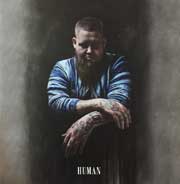 Rag'n'Bone Man - Human