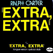 Ralph Carter - Extra, extra