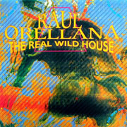 Raul Orellana - The Real Wild House