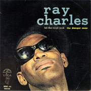 Hit the road Jack - Ray Charles