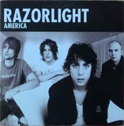 Razorlight - America