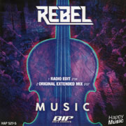 Rebel - Music