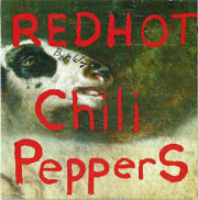 Red Hot Chili Peppers - By The Way