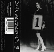 Red Hot Chili Peppers - Dark Necessities