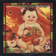 Give It Away - Red Hot Chili Peppers