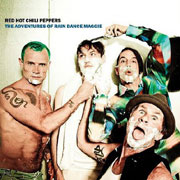 Red Hot Chili Peppers - The Adventures Of Rain Dance Maggie