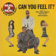 Can You Feel It? - Reel 2 Real
