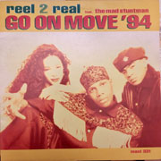 Go on move - Reel 2 Real