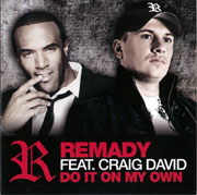 Remady - Do It On My Own