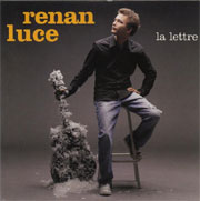 La lettre - Renan Luce