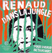 Dans la jungle - Renaud
