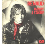 Renaud - Marche à l'ombre