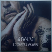 Renaud - Toujours debout