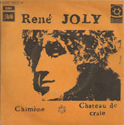 René Joly - Chimène