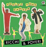 Ricchi & Poveri - Voulez-vous danser