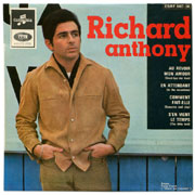 Richard Anthony - Comment fait-elle ?