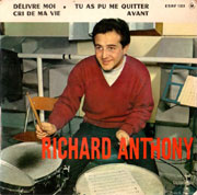Richard Anthony - Délivre moi