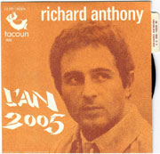 L'an 2005 - Richard Anthony