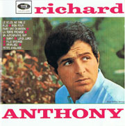 Richard Anthony - La terre promise