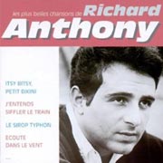 Le syrop Typhon - Richard Anthony