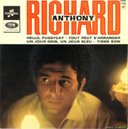 Richard Anthony - Tiens bon