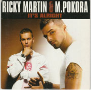 Ricky Martin - It's alright
