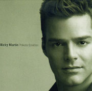 Ricky Martin - Private emotion