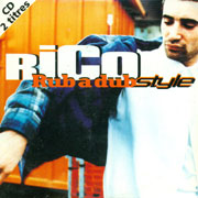 Rico - Rub-A-Dub Style