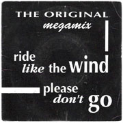 Ride Like The Wind - Please Don't Go