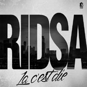 Ridsa - Là c'est die