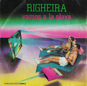 Righeira - Vamos a la playa