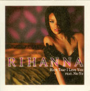 Rihanna - Hate That I Love You