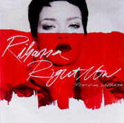 Rihanna - Right Now