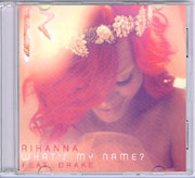What's My Name? - Rihanna