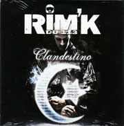 Rim'K - Clandestino