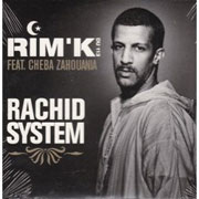 Rim'K - Rachid System