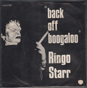 Ringo Starr - Back off Boogaloo