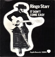 It don't come easy - Ringo Starr