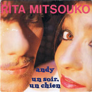 Andy - Rita Mitsouko