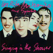 Rita Mitsouko - Singing In The Shower